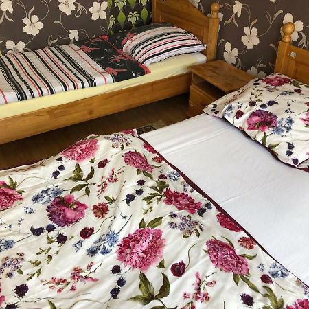 Setpol 1 Bed & Breakfast Wyszomierz  Dış mekan fotoğraf