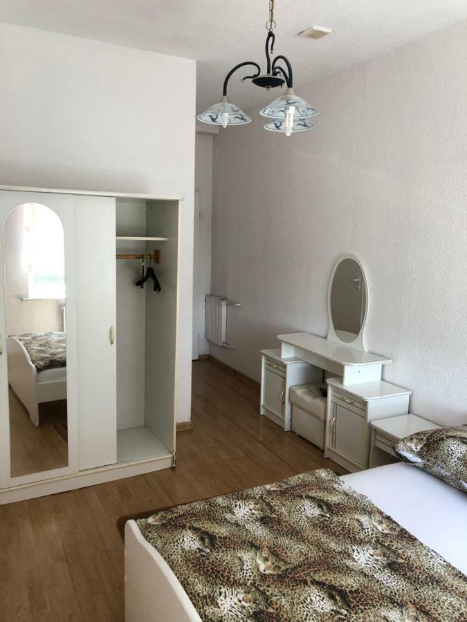 Setpol 1 Bed & Breakfast Wyszomierz  Dış mekan fotoğraf