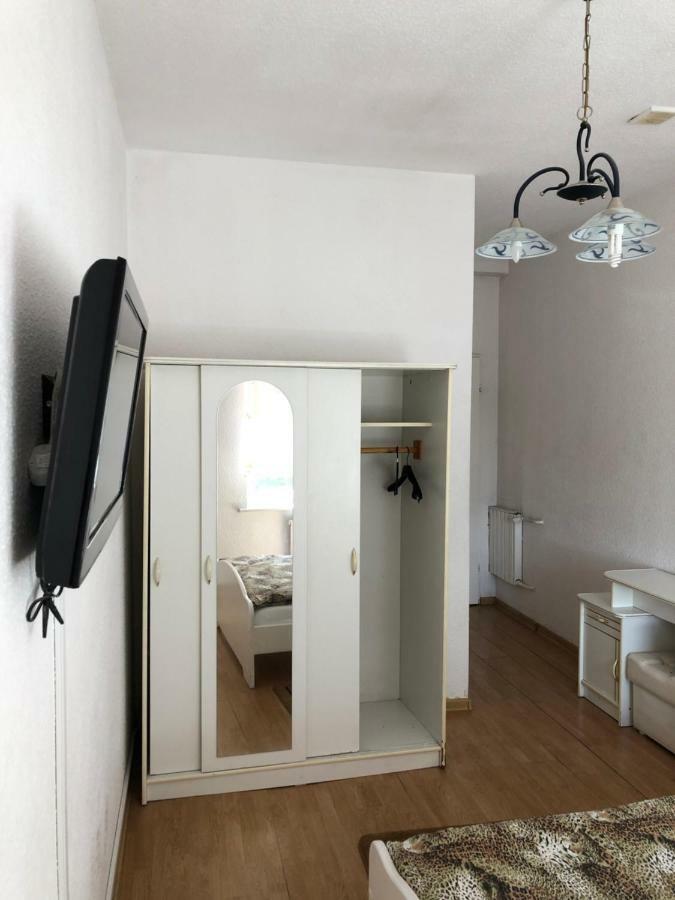 Setpol 1 Bed & Breakfast Wyszomierz  Dış mekan fotoğraf