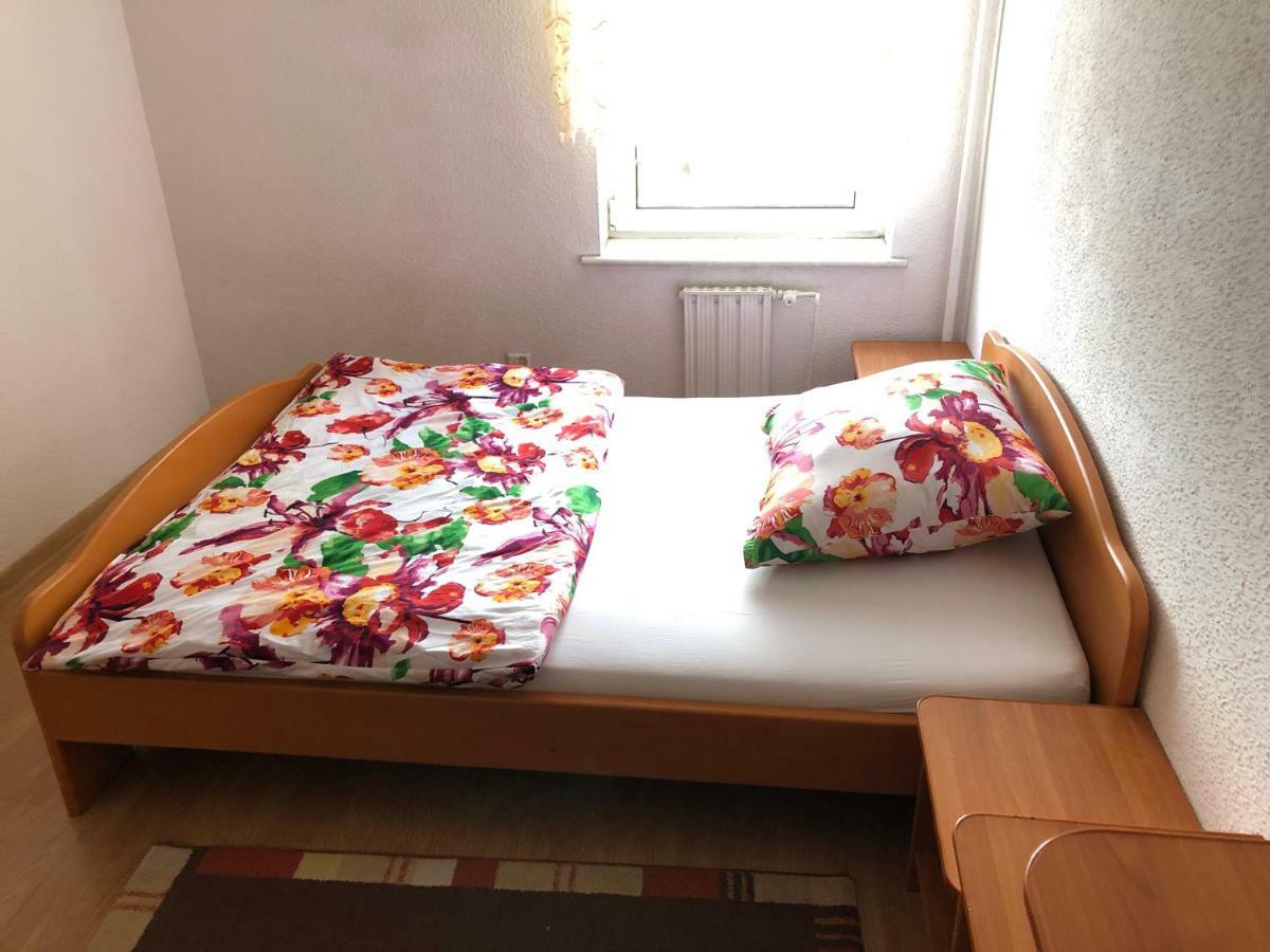 Setpol 1 Bed & Breakfast Wyszomierz  Dış mekan fotoğraf