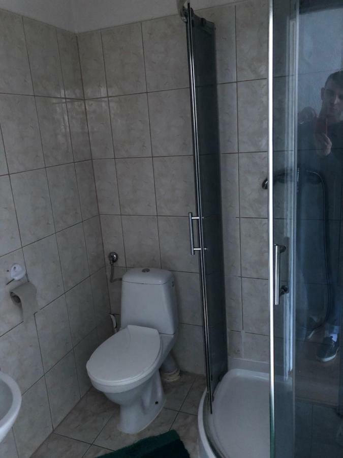 Setpol 1 Bed & Breakfast Wyszomierz  Dış mekan fotoğraf