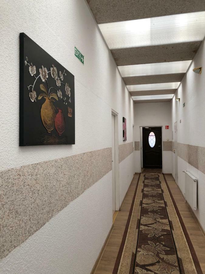 Setpol 1 Bed & Breakfast Wyszomierz  Dış mekan fotoğraf