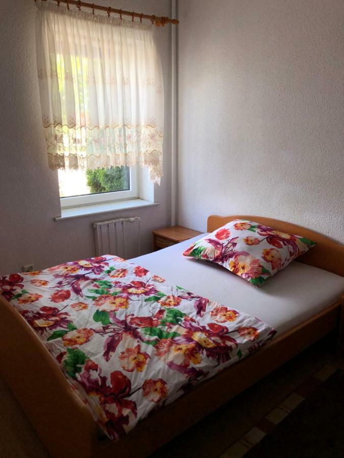 Setpol 1 Bed & Breakfast Wyszomierz  Dış mekan fotoğraf