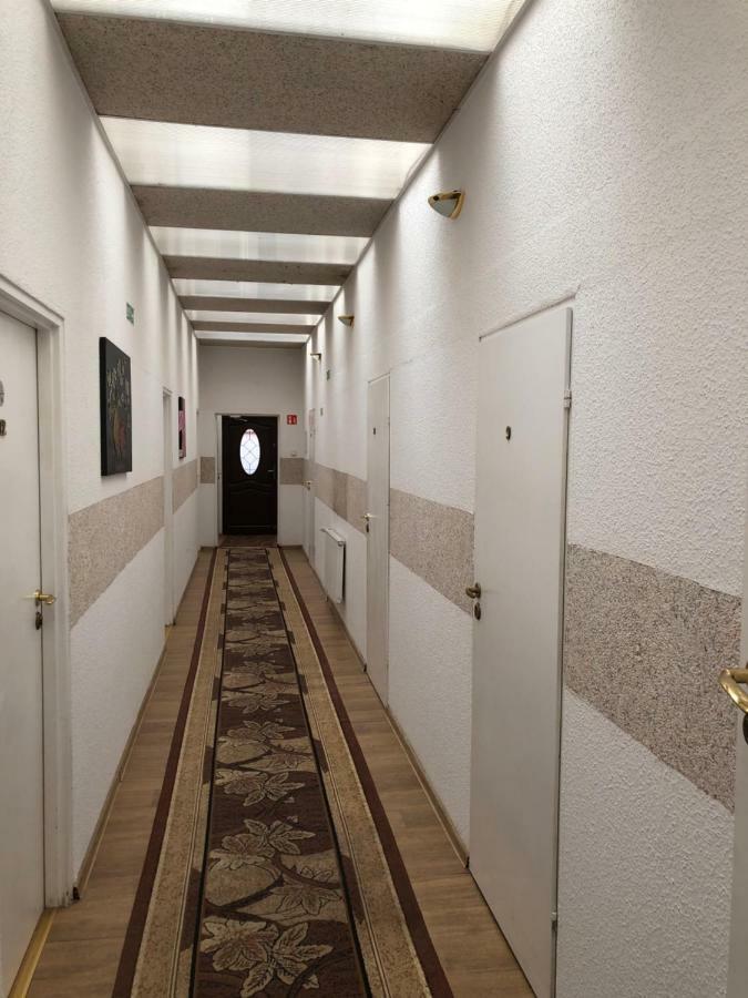 Setpol 1 Bed & Breakfast Wyszomierz  Dış mekan fotoğraf
