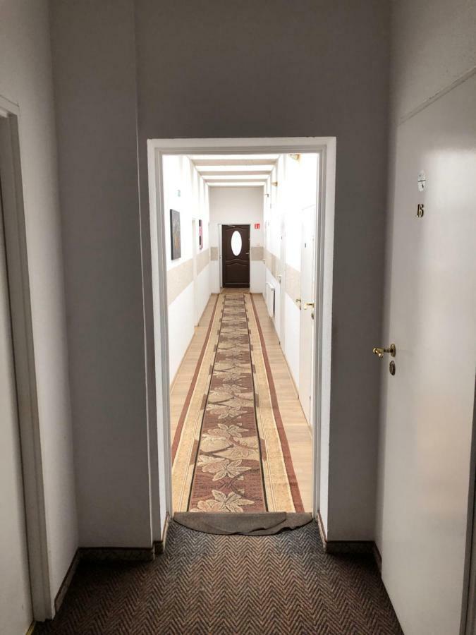 Setpol 1 Bed & Breakfast Wyszomierz  Dış mekan fotoğraf