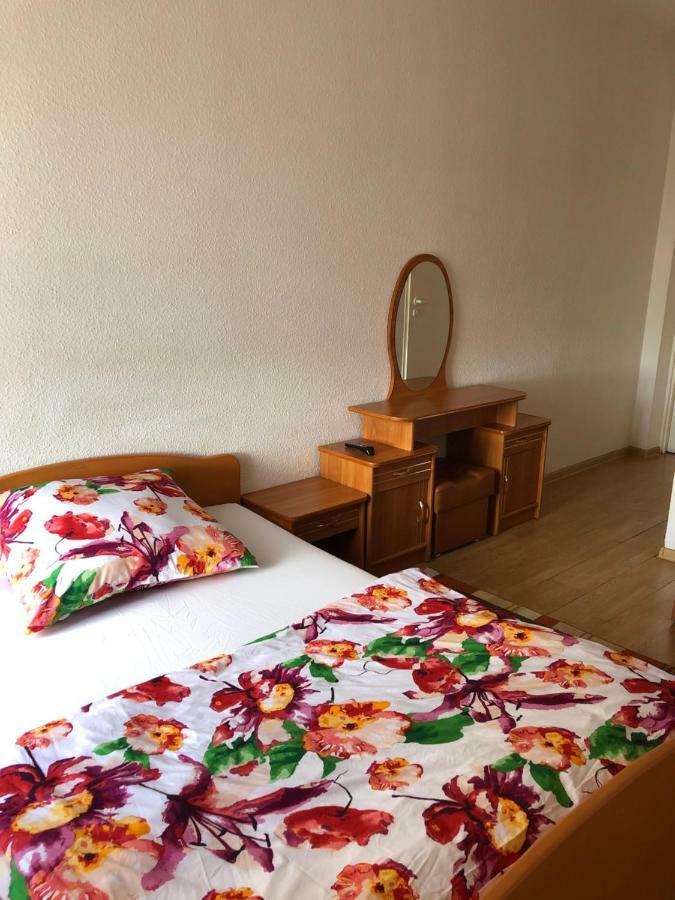 Setpol 1 Bed & Breakfast Wyszomierz  Dış mekan fotoğraf