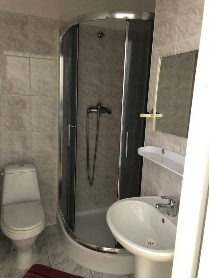 Setpol 1 Bed & Breakfast Wyszomierz  Dış mekan fotoğraf