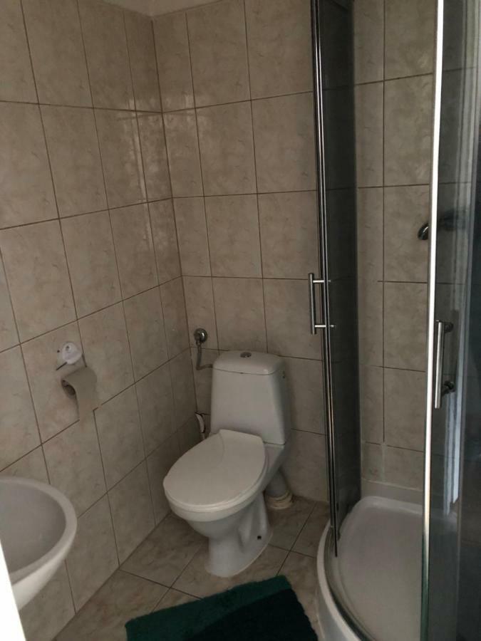 Setpol 1 Bed & Breakfast Wyszomierz  Dış mekan fotoğraf